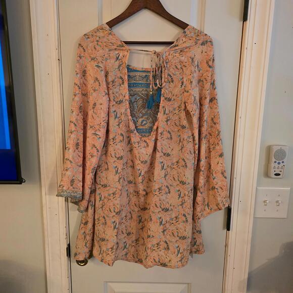 Karma Highway Top - Picture 2 of 4